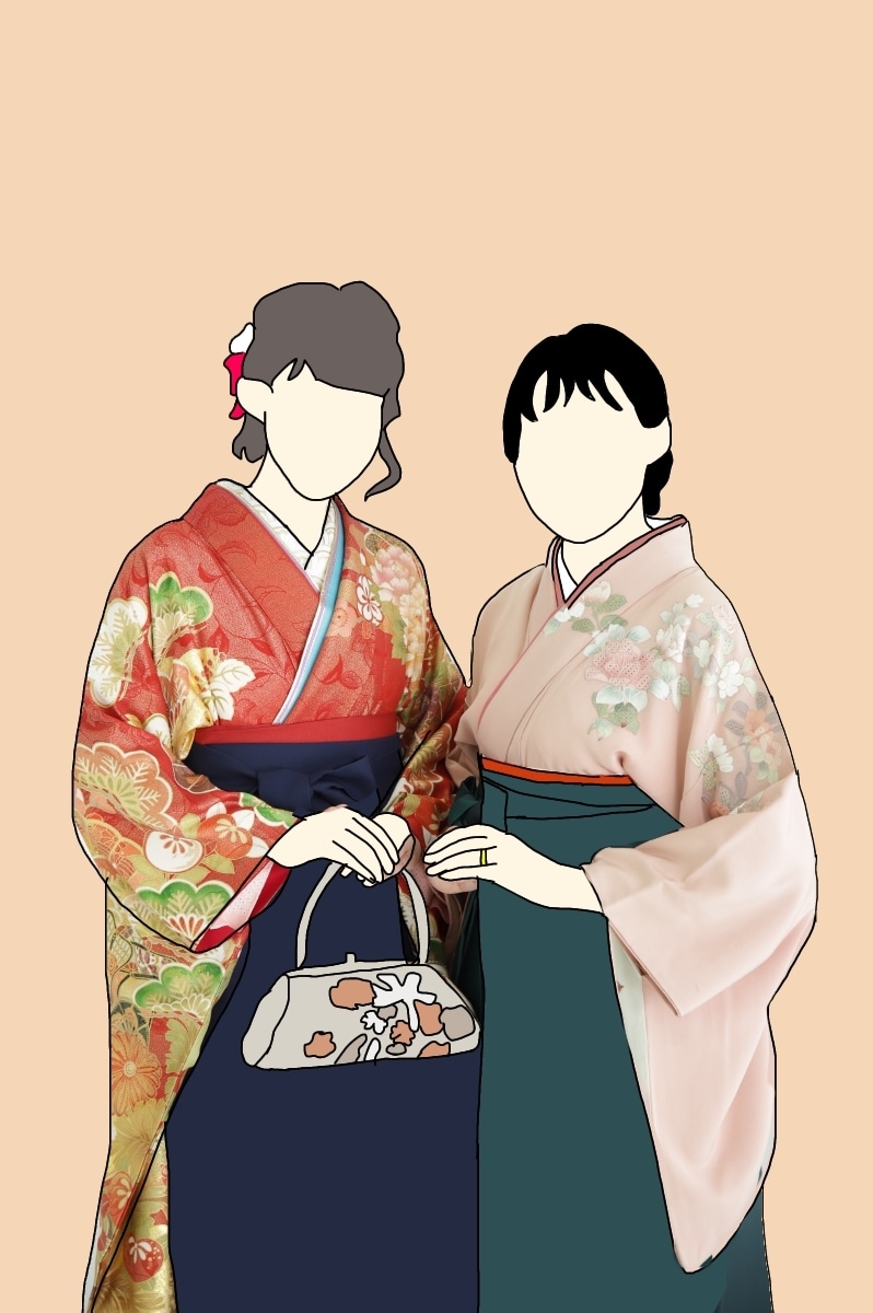 アイコン用イラスト作成ます アイコン用のイラストを作成します。写真をイラスト風にします イメージ1