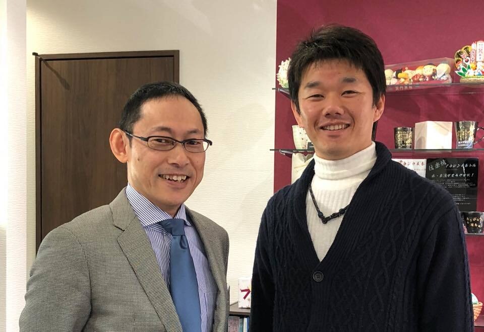 中小企業社長向けにオンライン販売の相談を承ります 前に進もうとするあなたの背中を60分間強力にプッシュします！ イメージ6
