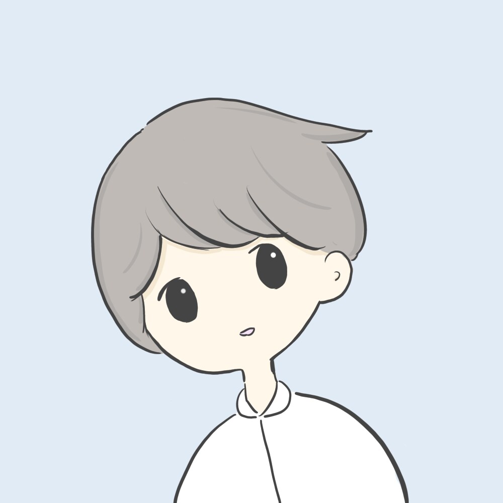 SNSアイコン-ゆるいシンプルイラストお描きします ゆるふわでナチュラルなイラストです。 イメージ4