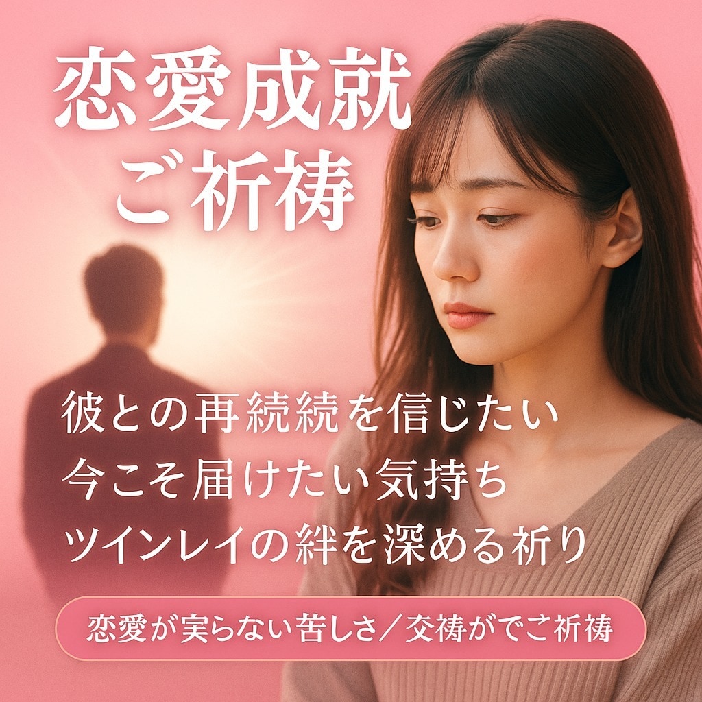 強制縁結びメール占いあなたの願いを強力縁結びします 【彼の気持ち】【縁結び】霊視でサポート、願望成就へ導きます。 イメージ7