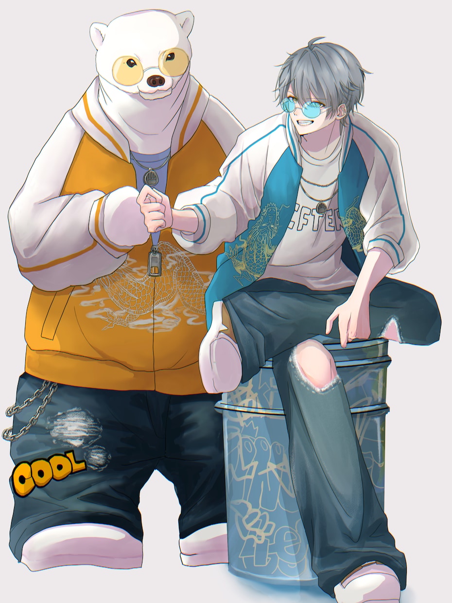 アイコンイラストを制作いたします 先着3名様限定！実績づくりのため特別価格にて対応致します！ イメージ2