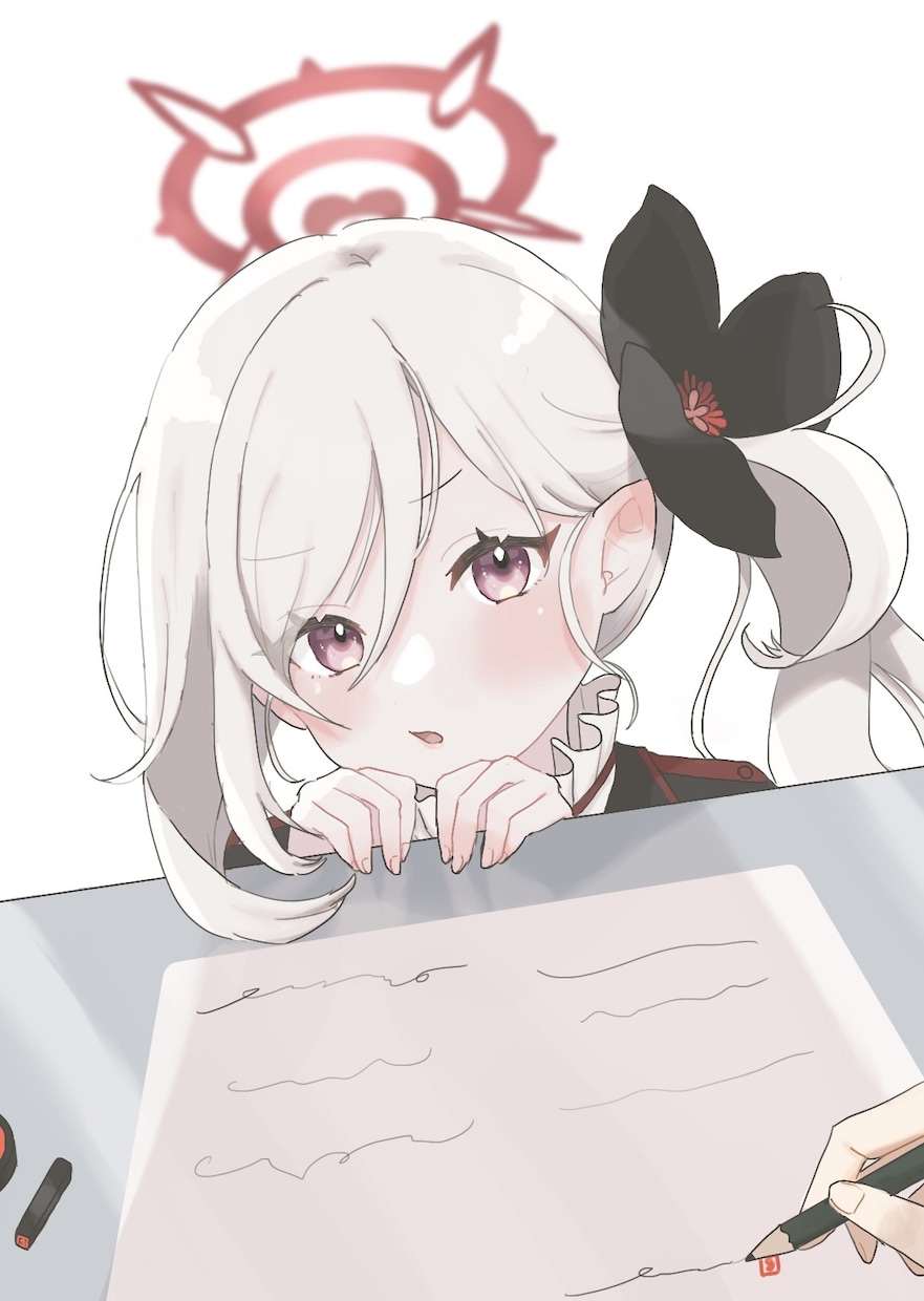 女の子のイラスト描きます サムネやアイコンなどに使用しませんか？ イメージ3