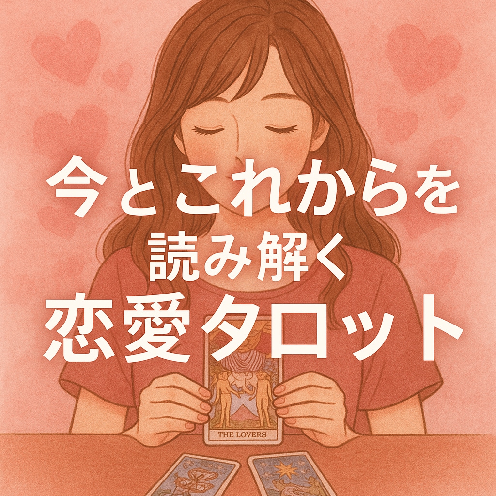 恋愛⭐︎好きな人の気持ちと2人の未来を占います この恋は進展する？2人はどうなる？未来を詳しく鑑定します♡ イメージ6