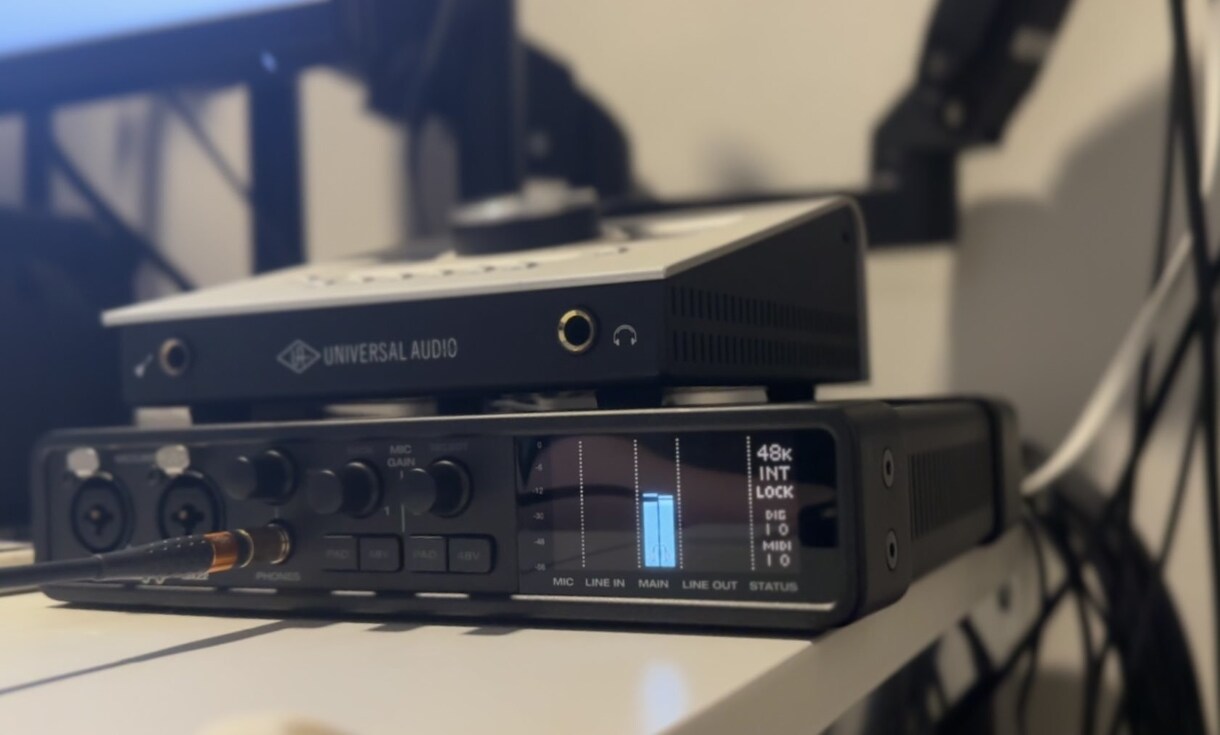あなたのオリジナル曲をプロレベルにミックスします 何回でも修正可能！ピッチ修正等も込みの料金です イメージ4