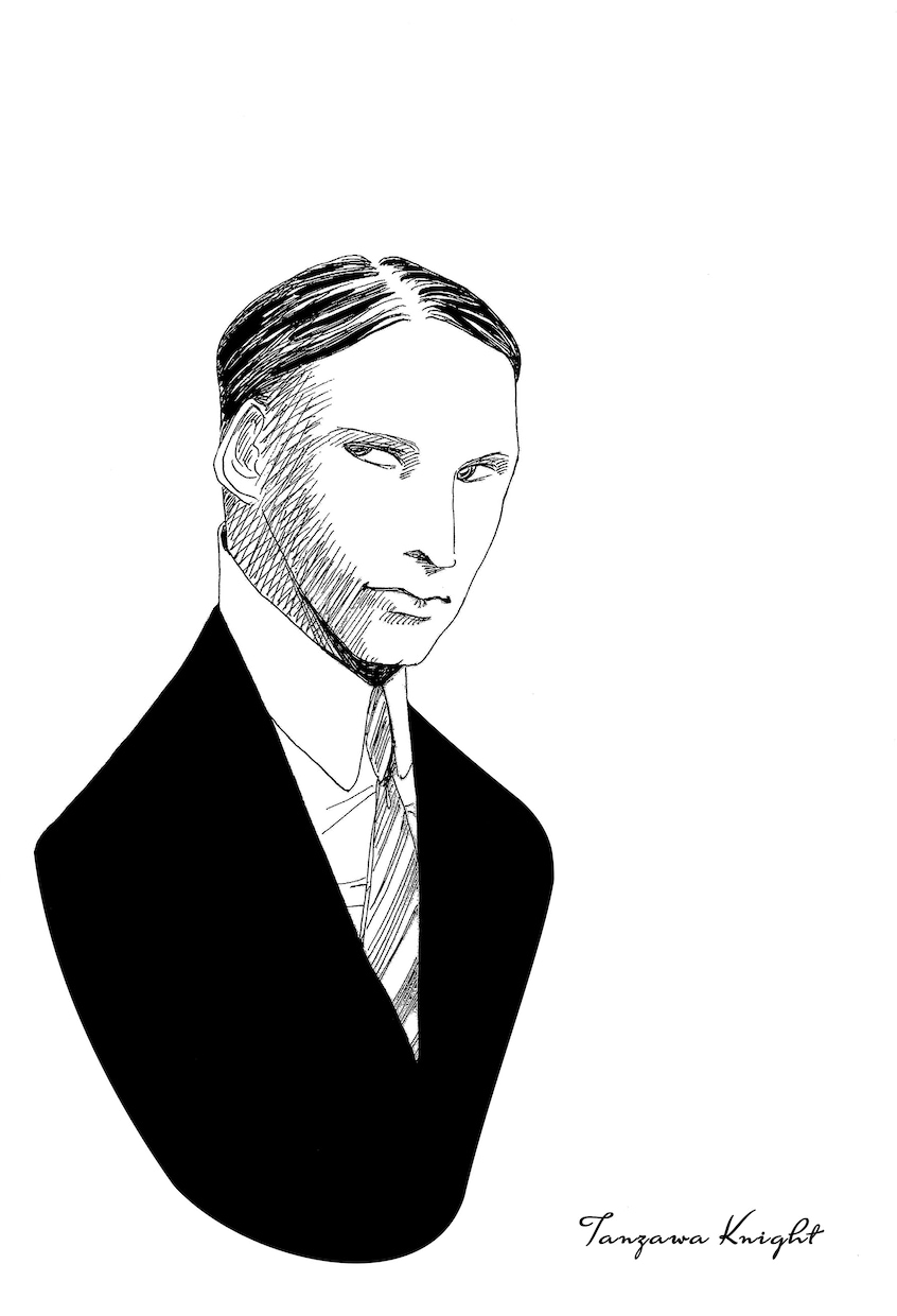 イラスト 、挿画描きます ほんのりレトロなイラストはいかがですか イメージ2