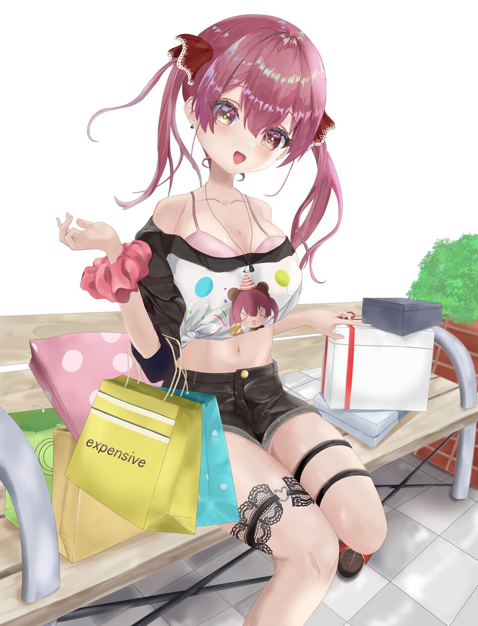 神秘的、可愛い系のイラストを提供できます 必ず満足のいくイラストを一緒に制作しましょう イメージ4
