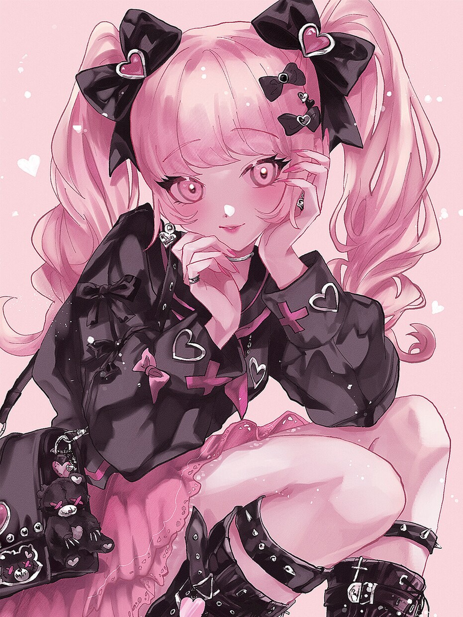 商用可◎イラスト作成いたします 動画用イラストなども承っております！ イメージ1