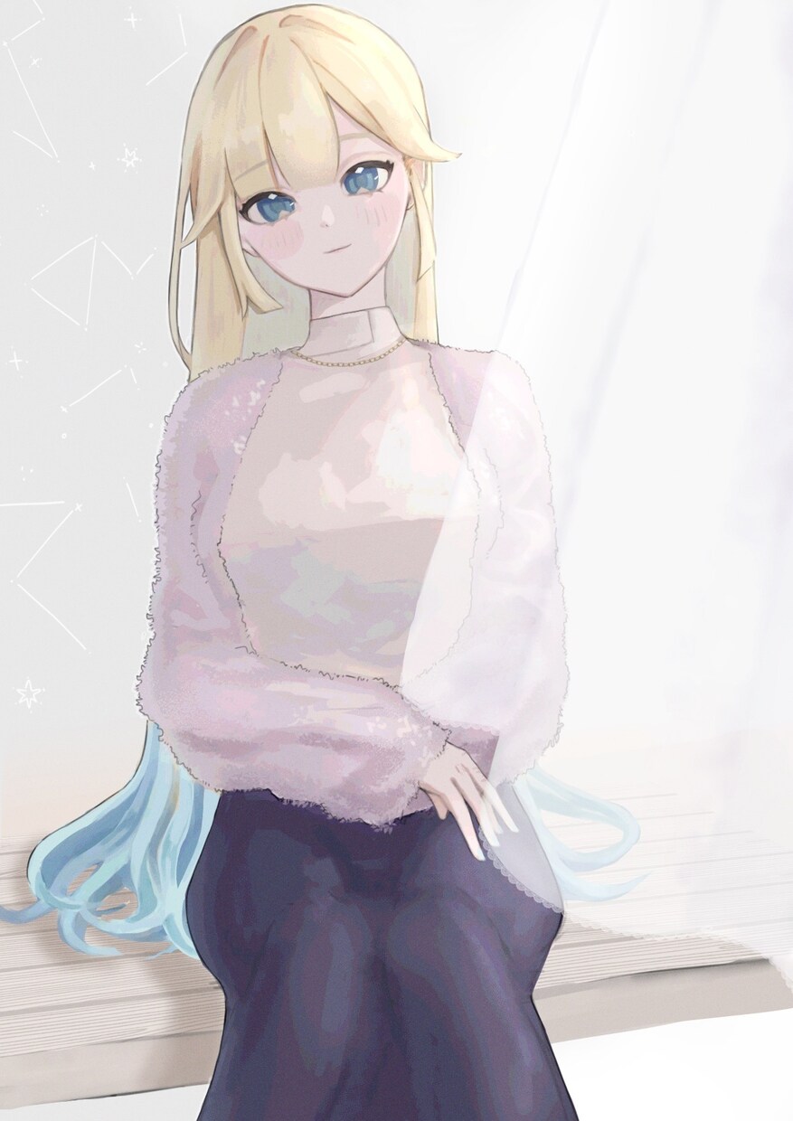 イラスト制作します [商用利用可]アイコン/1枚絵/立ち絵など幅広く対応致します イメージ8