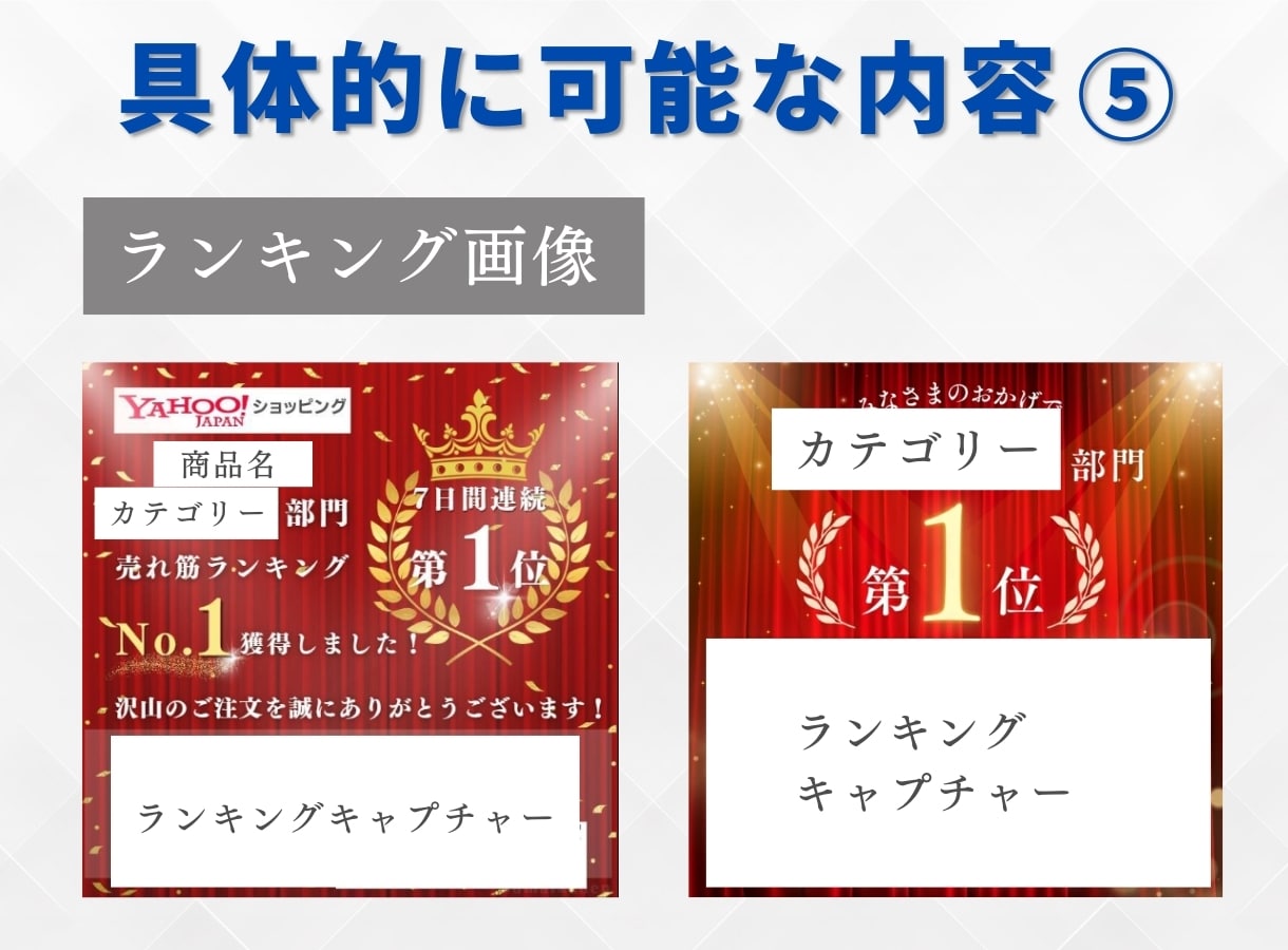 商品画像切り抜き白抜きます ヒアリング後から最短1～3時間で納品も対応可能 イメージ8