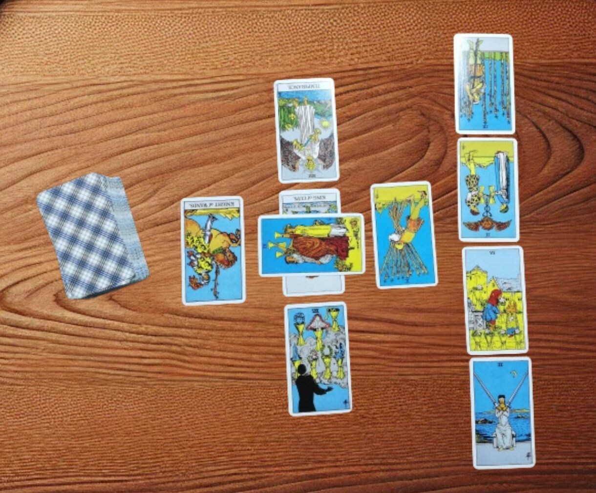 片思いがつらいあなたへ｜ご縁の未来を神託霊視します どうしても忘れられない。魂が終わっていないと知っているから！ イメージ10