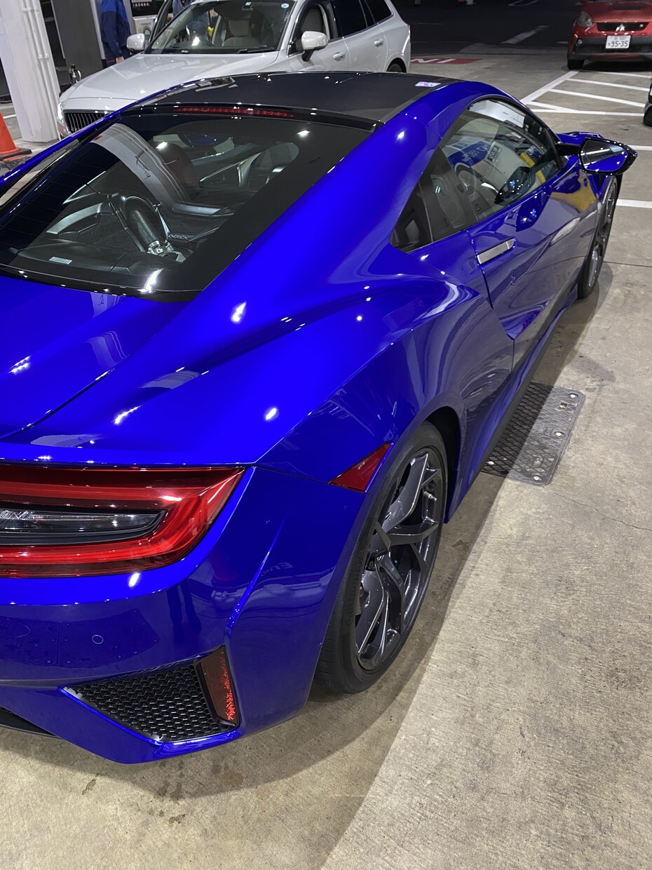 カーコーティングやボディメンテナンスの相談乗ります 本当に愛車に合ったボディコーティングやメンテナンスとは？ イメージ2