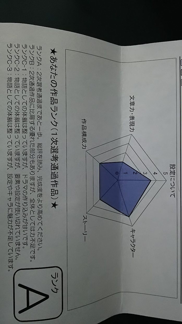 あなたのライトノベルの評価・感想書きます 書くモチベーションアップにご使用下さい！ イメージ1