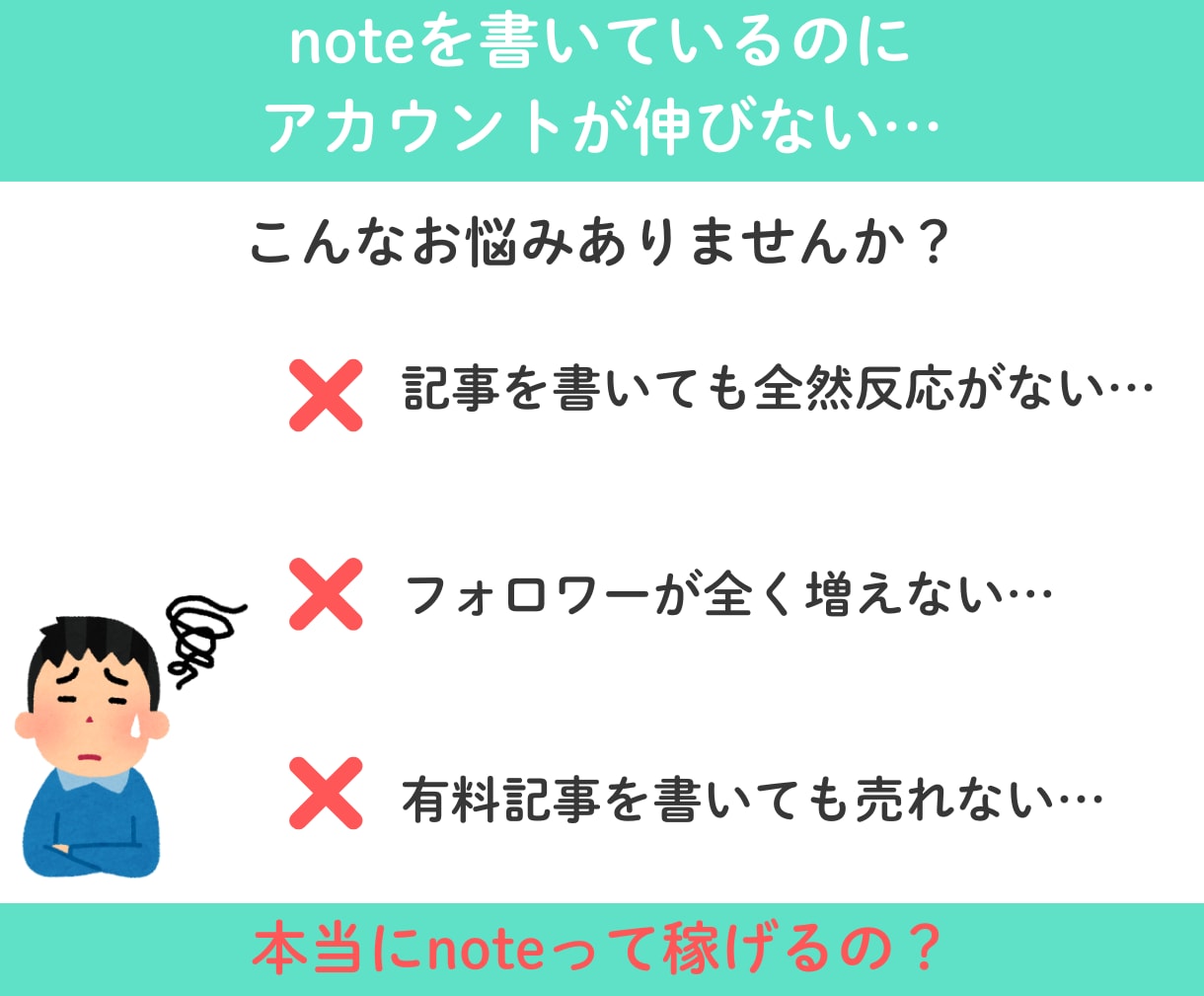 noteアカウント設計、プロフィール添削します note副業で収益化、成果に繋がる発信軸を整理します イメージ2