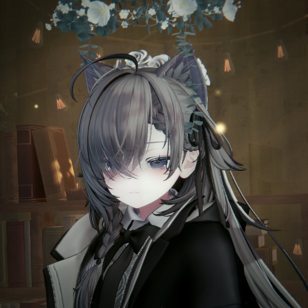 VRChatアバター改変ギミック対応代行致します 早い、安い、理想をモットーにおつくりいたします イメージ6