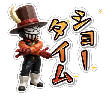 支給画像でLINEスタンプを整えます オリジナル画像を、使いやすいスタンプに イメージ7