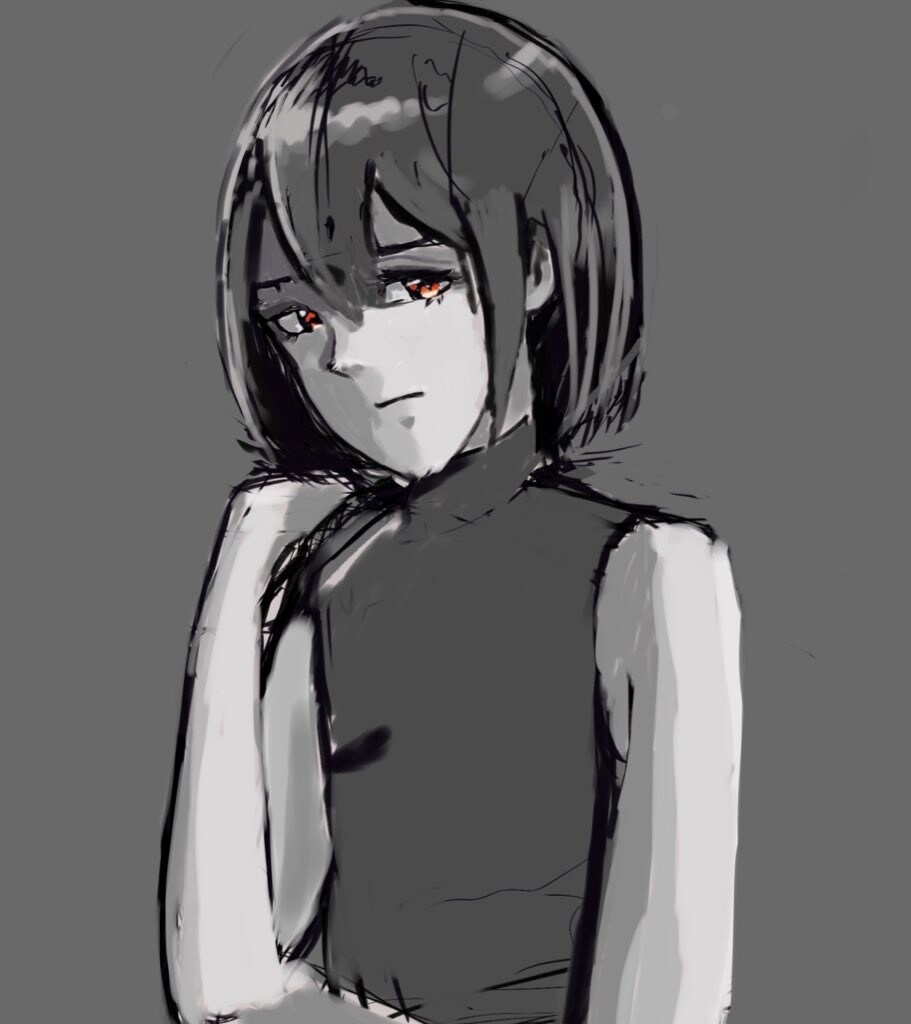 アイコン用のイラスト描きます あなたのお好みのアイコンを描きます イメージ3