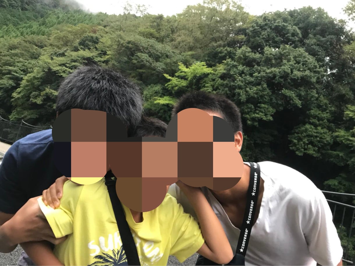 片親で育った経験共有します 親からなにをされて嬉しかったかこうして欲しかったなど イメージ2
