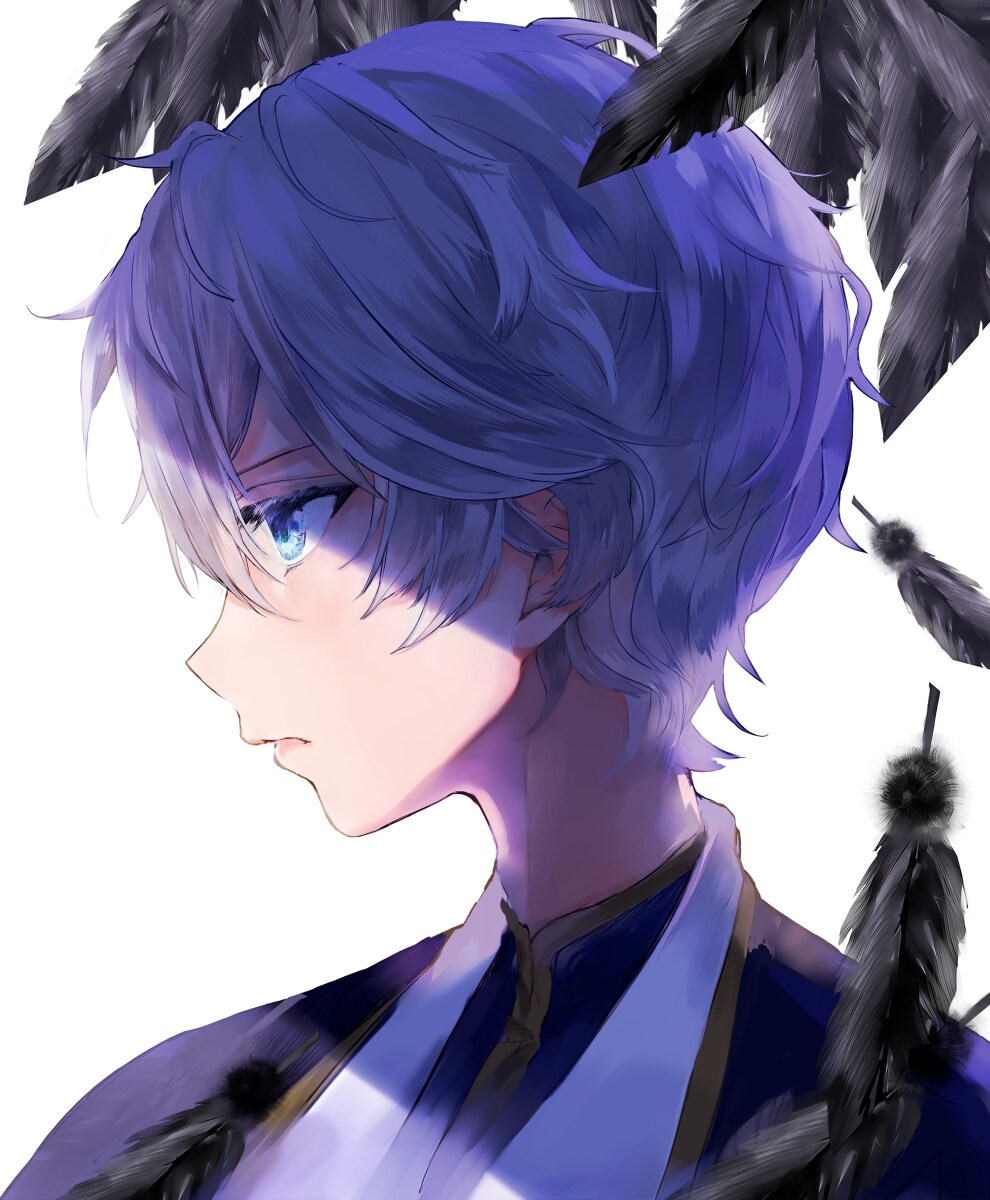 あなたのオリジナルキャラクターを描きます あなたの理想のオリジナルキャラクターを形に！ イメージ7
