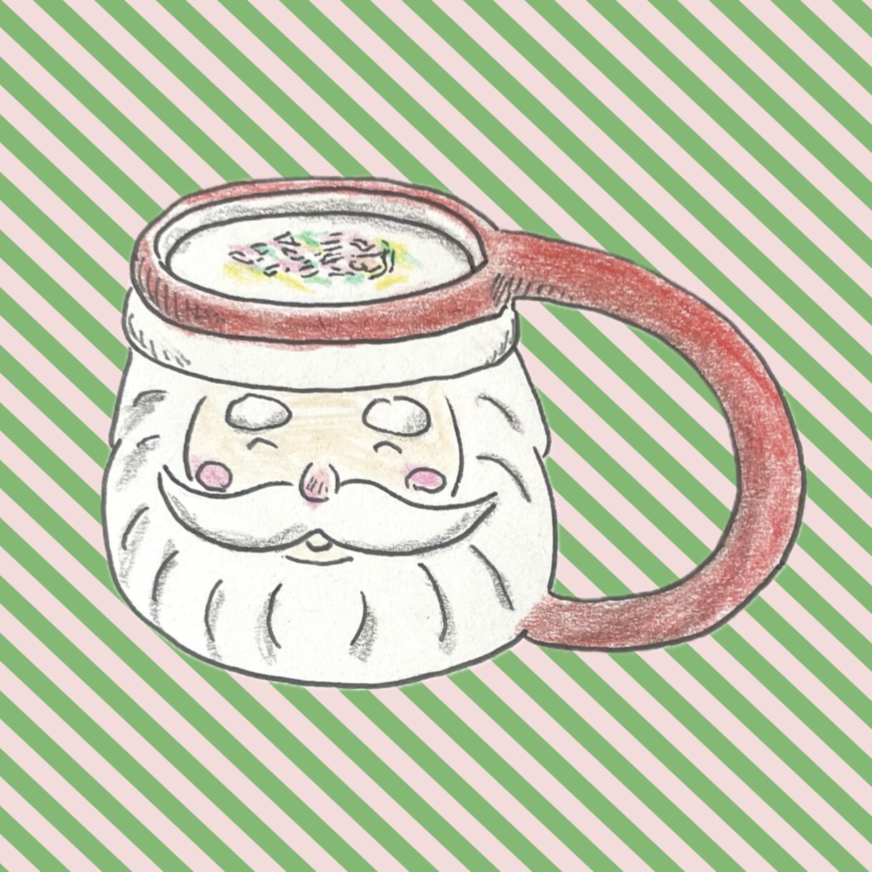 ステッカー・挿絵のかわいいイラスト描きます 商用利用OK/メニュー表・LINEのアイコンなど イメージ3