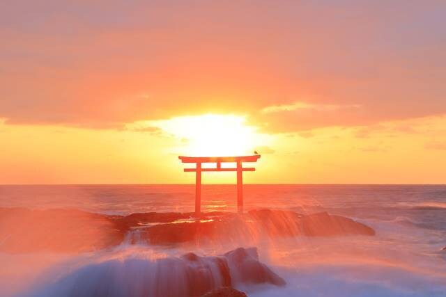 ユタの力であの方の言霊お届けします あの方と対話してお伝えします！ イメージ1
