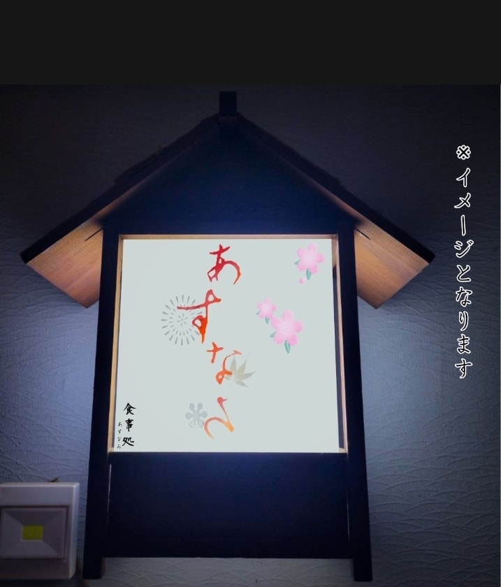 看板制作のご提案致します 貴店舗にあったオリジナル看板制作させて頂きます イメージ2