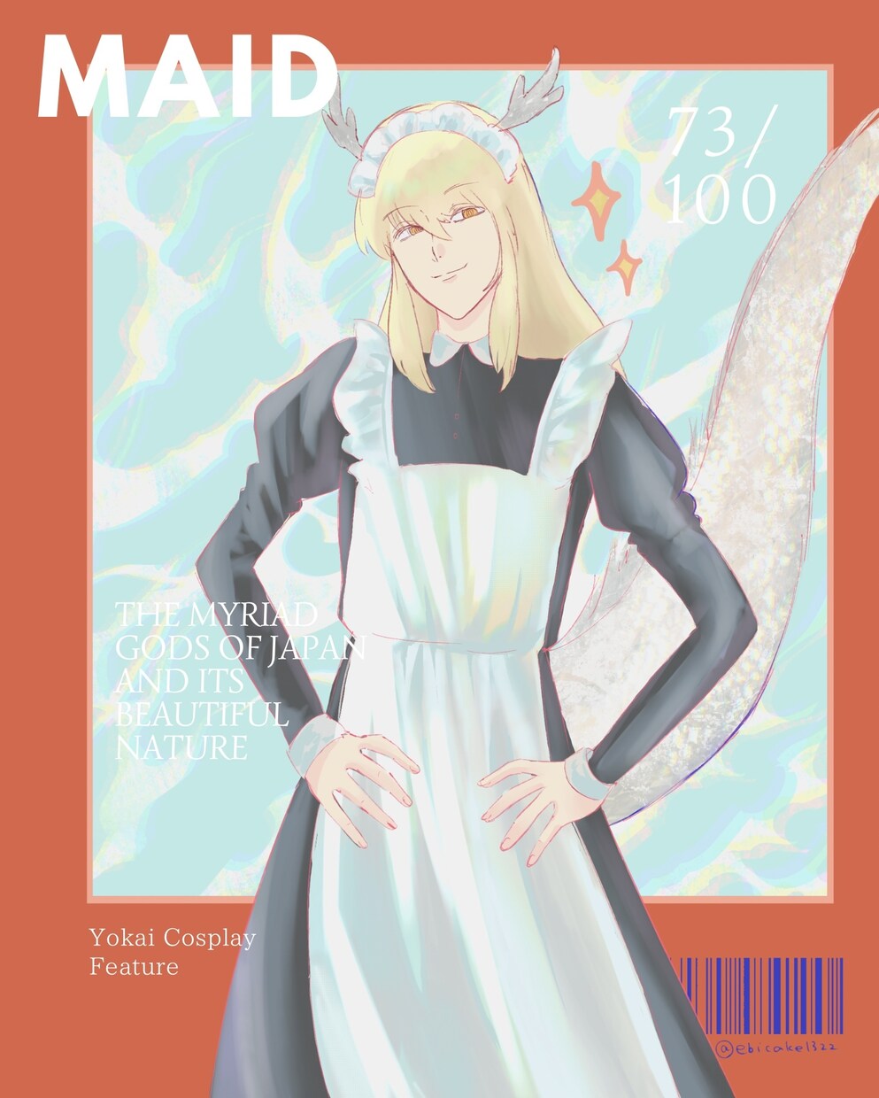 物語を感じるあなただけのイラストを描きます 「物語のワンシーン」を絵にしたい方へ！俯瞰や煽りも対応◎ イメージ5
