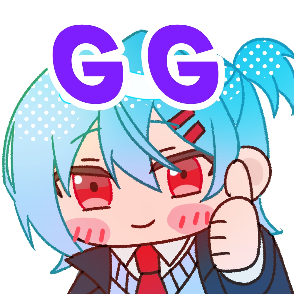 Twitchスタンプつくります 商業利用込み！1つ1000円～ イメージ3