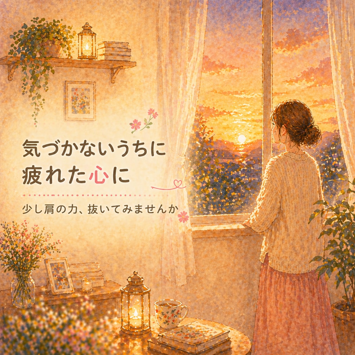 言葉にならない気持ち、お聴きします ただ話したい、ただ聴いてほしい時も安心してお話しください イメージ3