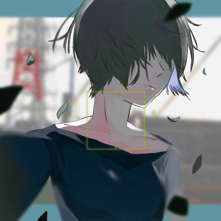 あなたの為のアイコンを描きます 様々なテイストのアイコンを早く、丁寧にお届けします☺️ イメージ3