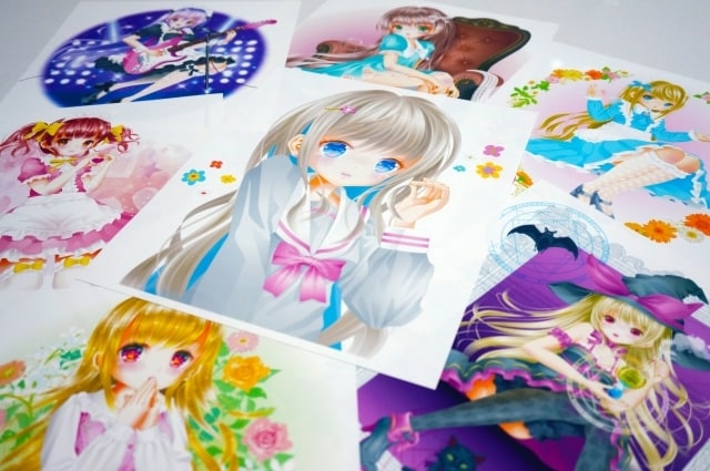 AI生成イラストを使用した漫画のシナリオ作成します どんなジャンルでも対応可能！オリジナリティあるシナリオを提供 イメージ1