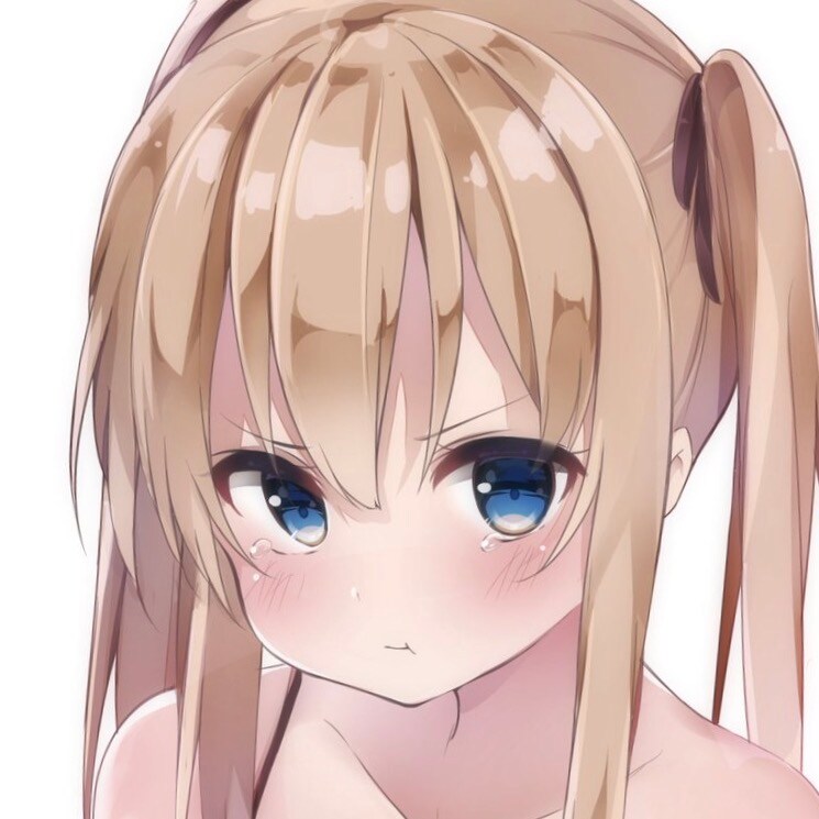 アイコンに使えるイラスト描きます twitter等のSNSで利用できます！ イメージ1