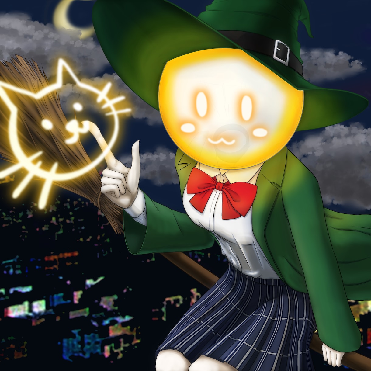 モンスターや亜人のキャラクターを制作します 立ち絵やアイコンに人ではないキャラを使いたい方におススメです イメージ6