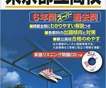 都立入試の追い込みに！　英語大問４第２弾提供します ご好評にお応えして！大問４長文読解最終まとめノート第２弾 イメージ1