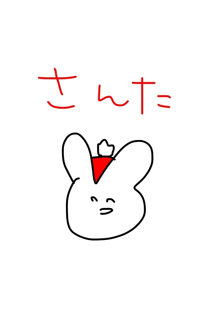 ゆるっとしたアイコン描きます SNSなどのアイコンに使用可能です。 イメージ10