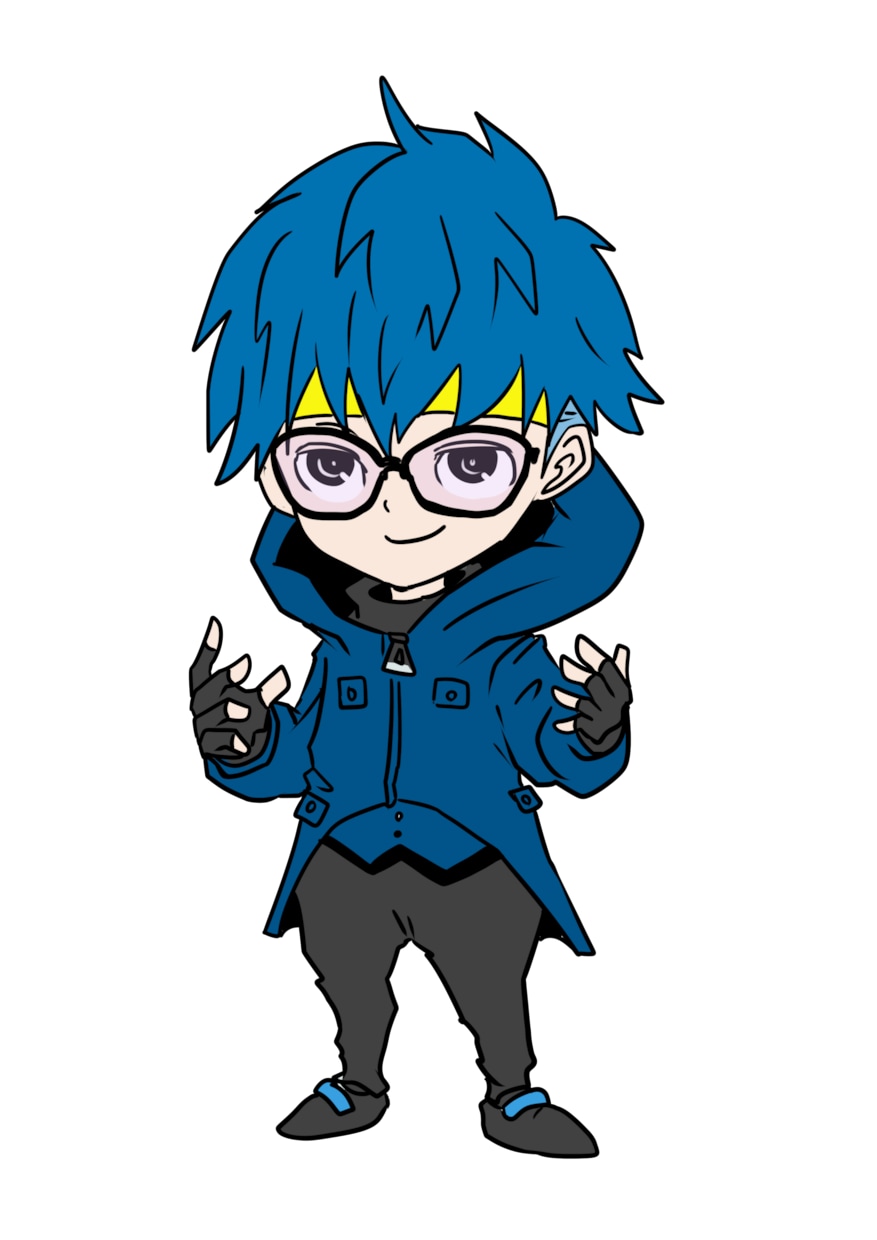 アイコンイラスト描きます POPなイラストで絵だつこと間違いなし！ イメージ1