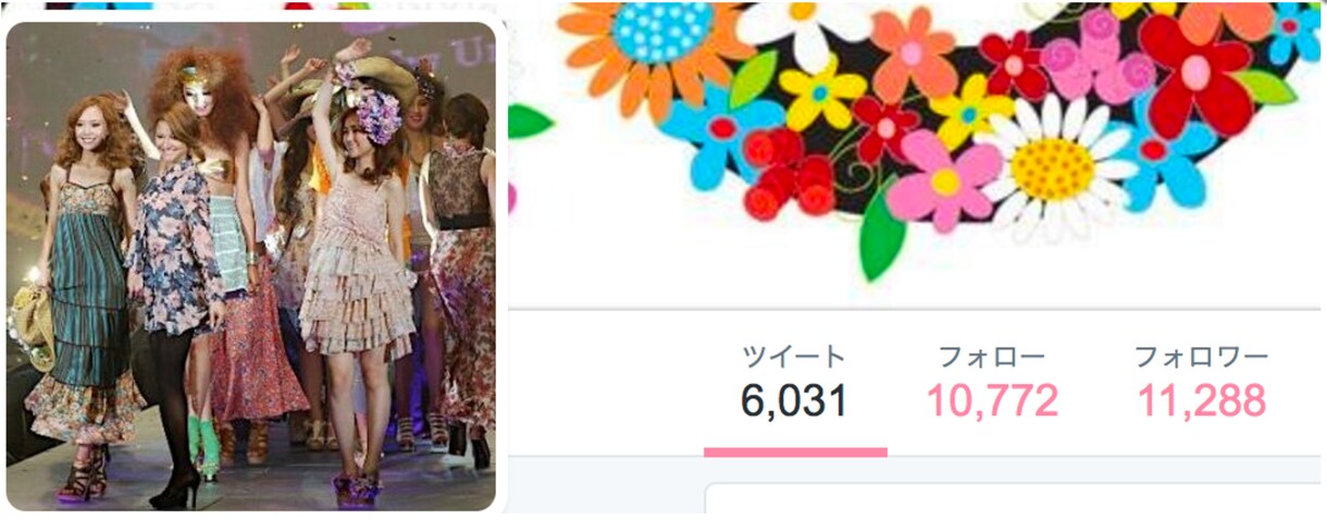 ツイートで拡散します 各ジャンルフォロワー1〜2万人 合計30万人以上！ イメージ1