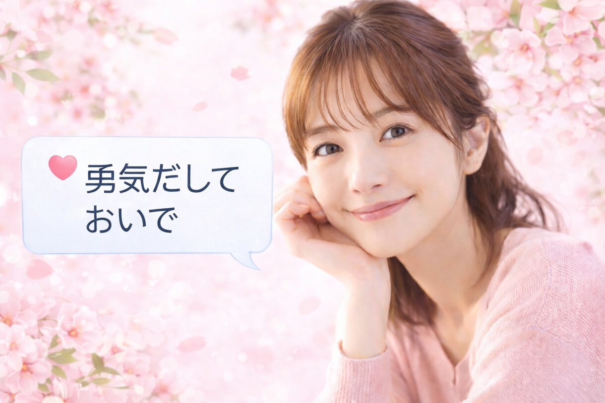 ただ話を聞いてほしい方へ｜優しく寄り添います 安心して気持ちを話せる場所です イメージ1