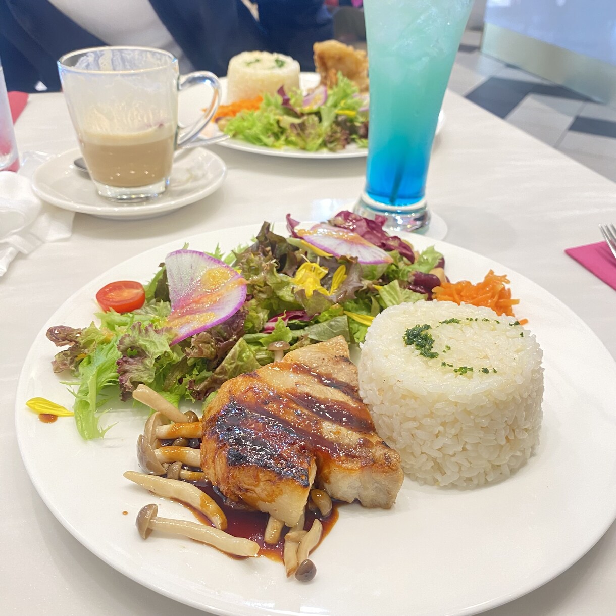 旅行先、美味しいものの写真提供します 素朴な雰囲気のお写真をお探しの方へ！ イメージ3