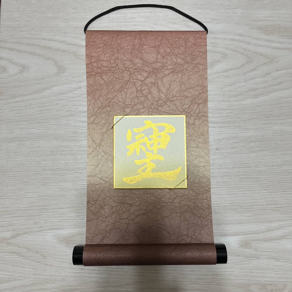 そしじ　お書き致します 色々な用紙にお書きいたします。 イメージ2