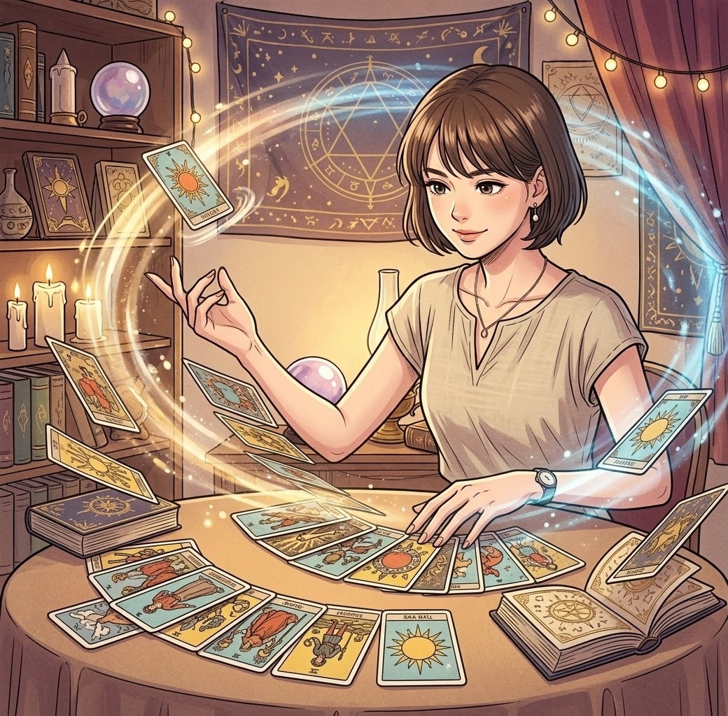 彼があなたへ抱く本当の気持ちを読み解きます 彼の気持ちが分からず、苦しい恋をお助けします！ イメージ3