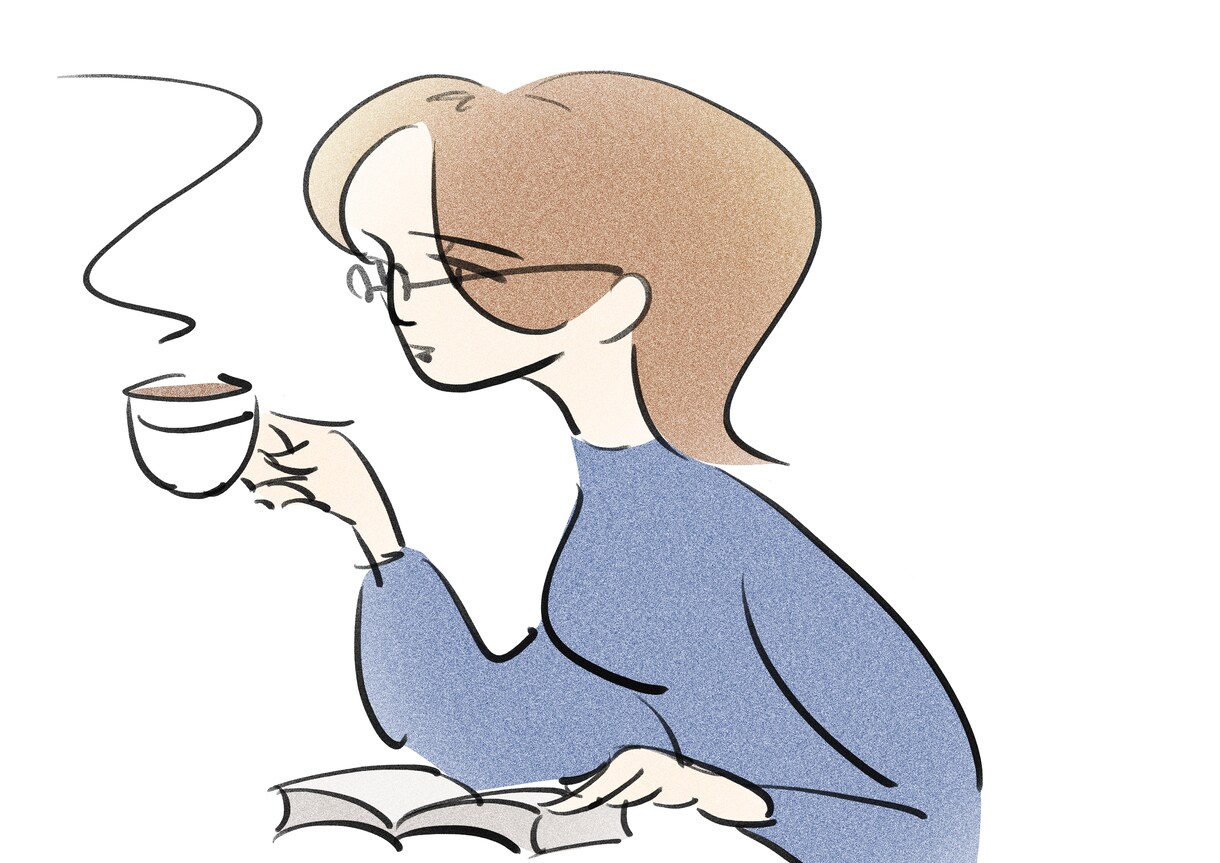 イラスト依頼承ります できるだけ広範囲にモチーフを請け負います イメージ3