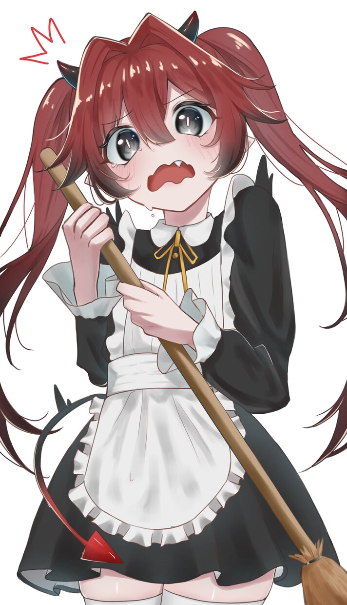 一枚絵やアイコンを描きます 即日返信可能、ご要望に沿ったイラストを描きます！ イメージ2