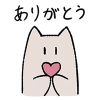 オリジナルラインスタンプ作ります 【企業・個人OK】LINEスタンプ制作します！ イメージ1