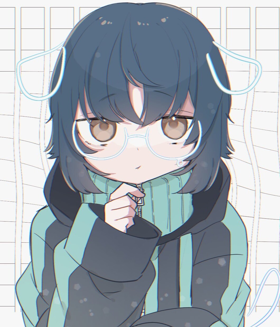 SNS等で使えるイラスト描きます 丁寧な取引を心がけています！何卒お願いいたします！ イメージ4