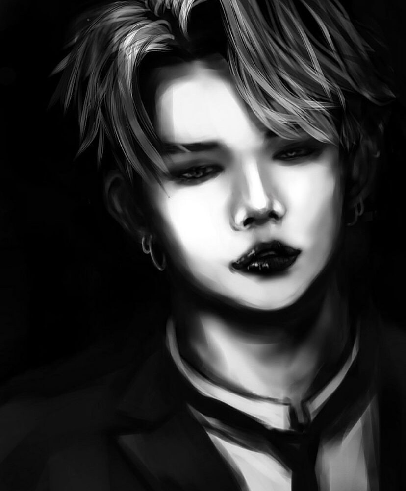 あなたのアイコンを描きます アイコン用に指でイラストを描きます イメージ6