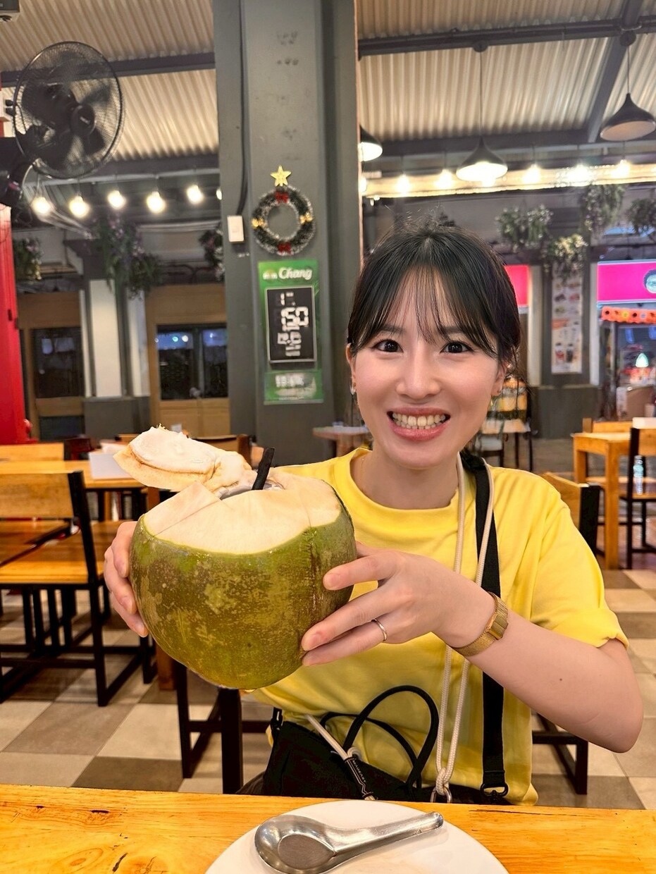 摂食障害、うつ病、人生迷い人のお話し伺います 元重度の摂食障害、うつ病当事者。現役看護師です。 イメージ1