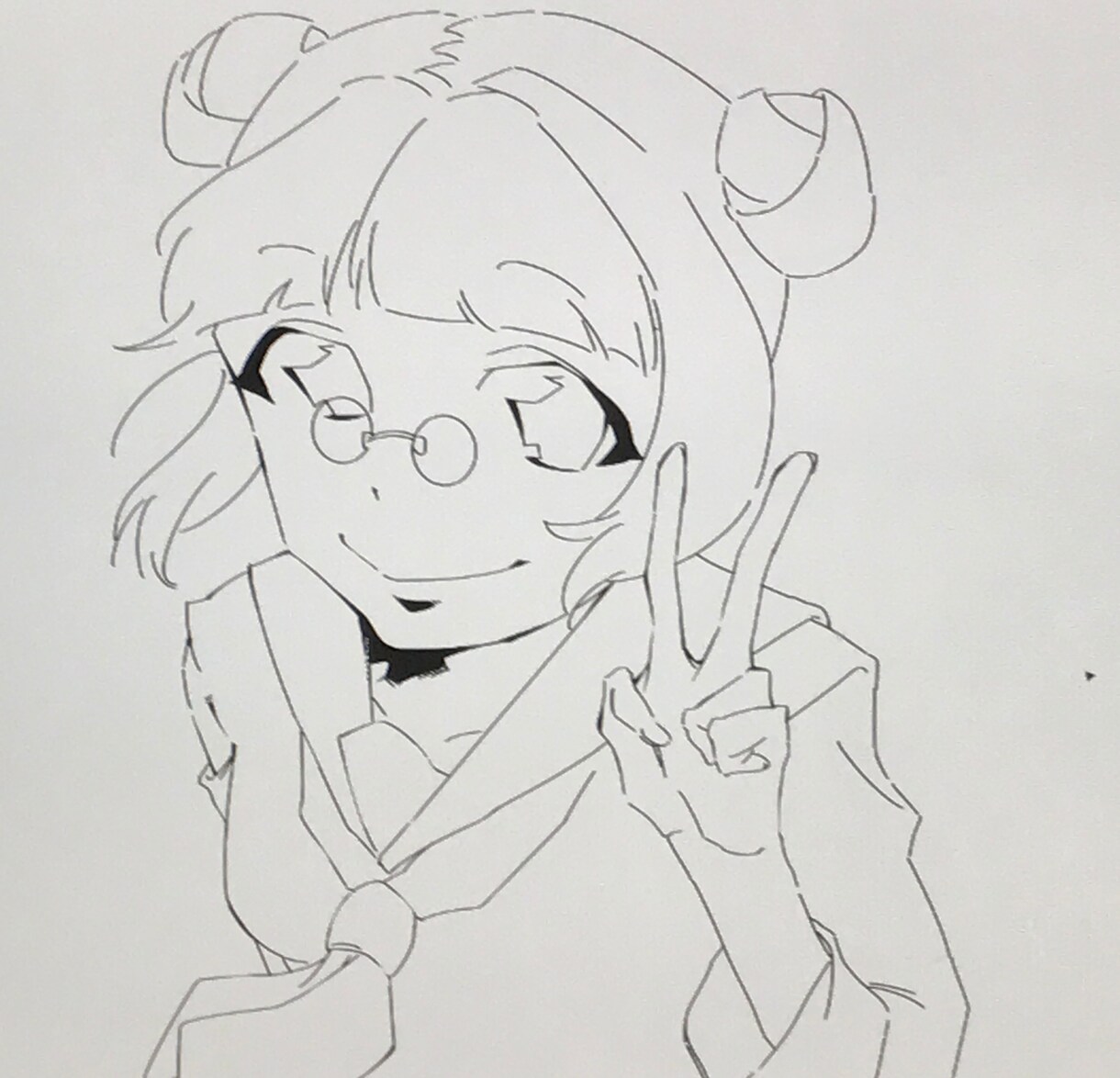貴方のアイコンを描きます 手軽にアイコンやイラストが欲しい方へ イメージ3