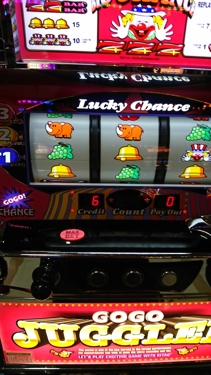 マドマギ３設定６の判別最大で300ゲームでできます 元パチ屋主任のオススメ台低設定を打つのは避けたい人 イメージ2