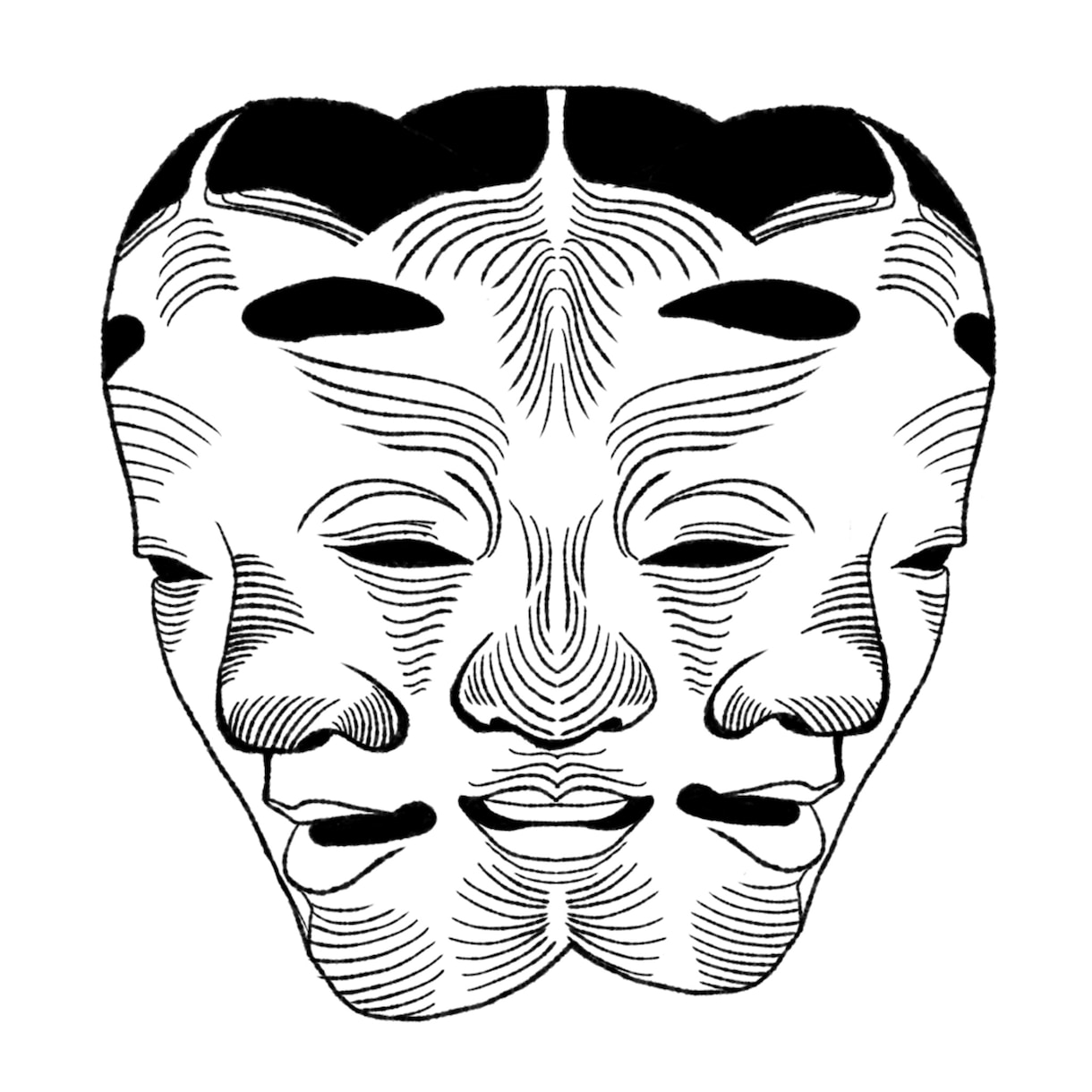 オリジナルタトゥー試作いたします あなただけのタトゥーを制作いたします。 イメージ9
