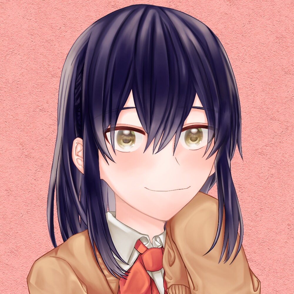 アイコン・イラスト作成致します 貴方だけのイラストを描かせていただきます。 イメージ3
